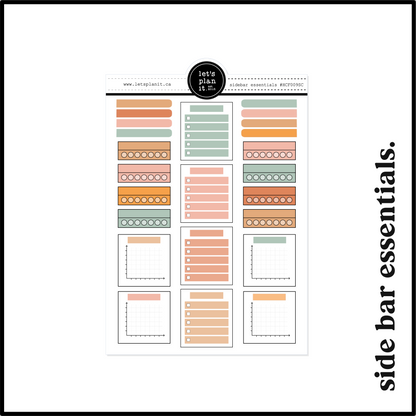 SCHOOL FUNCTIONALS | Planning Essentials
