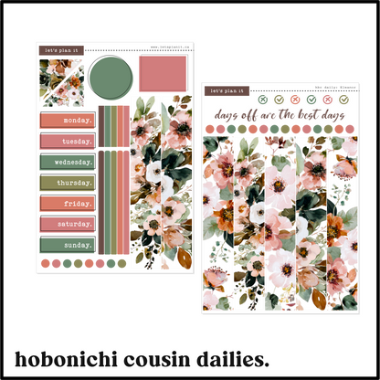 ELEANOR COLLECTION | Weekly Kits