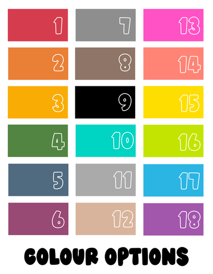 Custom Scripts - Bar/Header