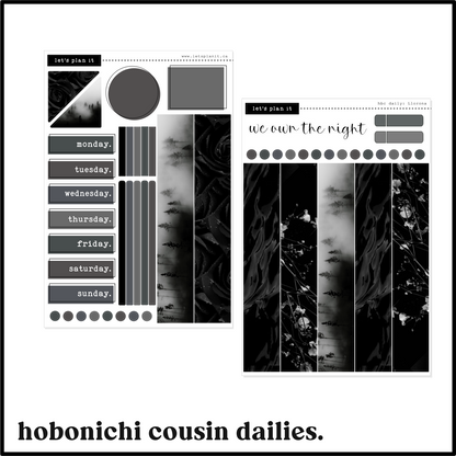 LLORONA COLLECTION | Weekly Kits