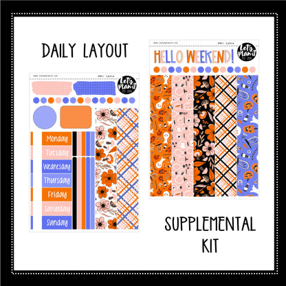 Blowout: LYDIA COLLECTION | Weekly Kits