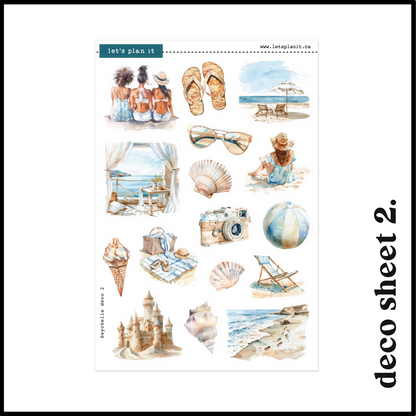 Seychelle | Deco