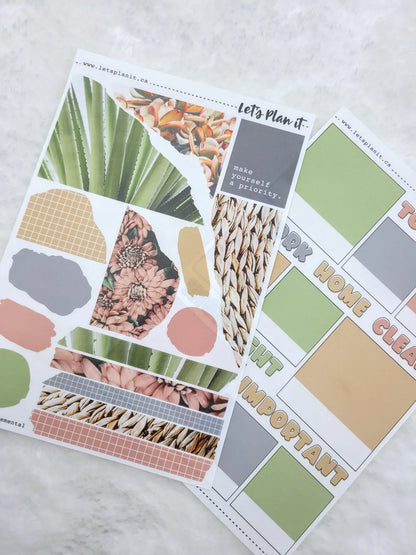 Blowout: ROSALIE COLLECTION | Weekly Kits