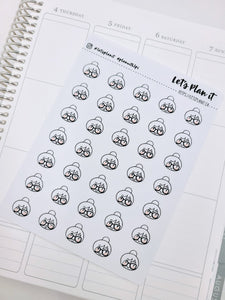 CORA | Emojis | Happy