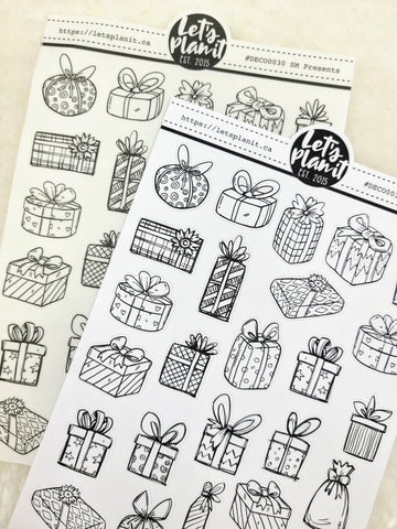 Small Gifts | Deco