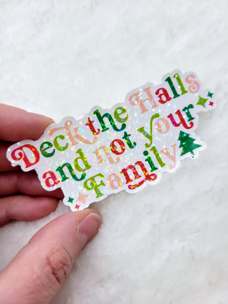 Die Cut Stickers | Past Freebies... few new