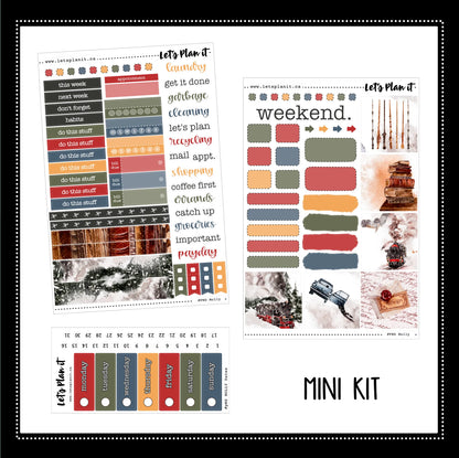 Blowout: MOLLY COLLECTION | Weekly Kits